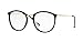 Produktbild Ray-Ban Unisex-Erwachsene 0RX 7140 2000 51 Brillengestelle, Schwarz (Shiny Black)