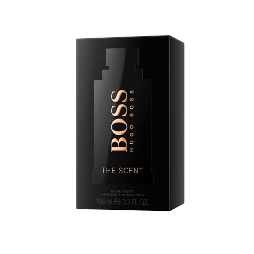 Boss The Scent For Him Eau de Toilette