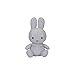 Miffy - Peluche Fun At Sea - 32 CM
