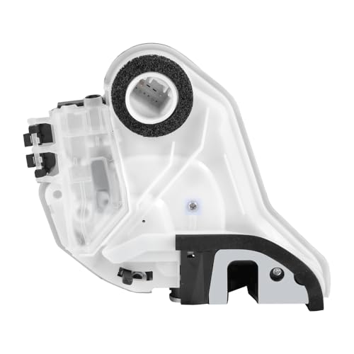 Image of Rear Right Side Power Door Lock Actuator Motor - Compatible for Toyota Corolla 2014-2017 for Toyota Highlander 2014-2018 for Lexus LX570 RC350 2015-2018 - Replace Part 690500E030, 6905002340
