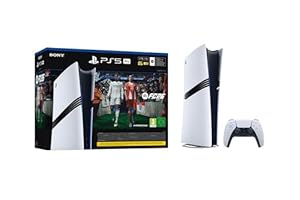 Playstation®5 Pro 2TB – EA SPORTS FC™ 26 Bundle