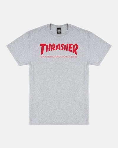 Thrasher Unisex Outlined Undershirt