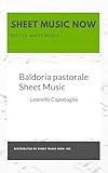 Sheet Music Now