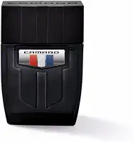 Colônia Masculina, Camaro Black, Jequiti, 100 Ml