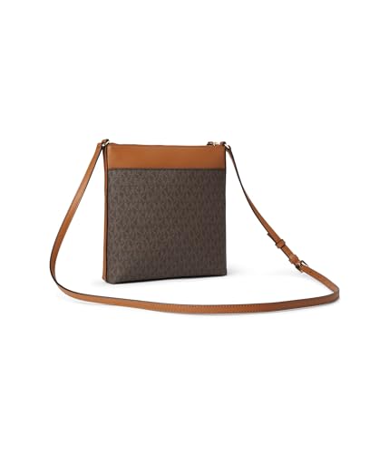 Image of Michael Kors Jet Set Charm Small Flat Crossbody Bag