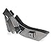 ECOTRIC Rear Driver/Rear Passenger Trail Control Arm Frame Rust Repair 1997-2006 Jeep Wrangler TJ LH/RH (Rear Passenger)