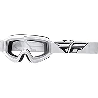 Algopix Similar Product 6 - Fly Racing Mens Focus Youth Goggle