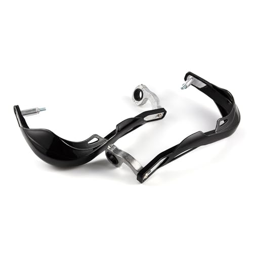 Protections de guidon de moto gauche droite pour réparer les pièces usées