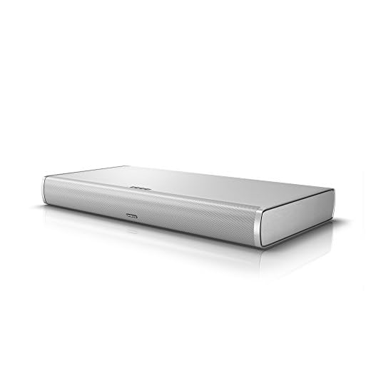 Onkyo ls-t10s Dockingstation MP3 & iPhone Silber