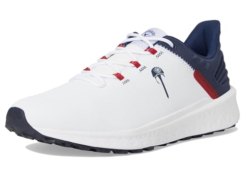 Image of Callaway La Jolla Spikeless Golf Shoes