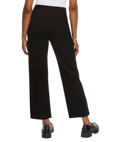 Gloria Vanderbilt Women's Cropped Length Pull On Tummy Control Ponte Pants3