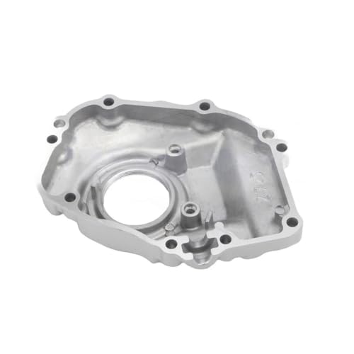Cubierta estator CB600F evita fugas de aceite carcasa motor Hornet 1998 4