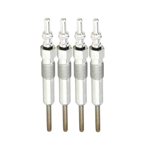 Bougie de préchauffage TDI 1.9L pour Golf et Jetta 2002-2003 avec faisceau 4 pièces