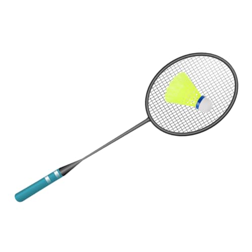 BESTonZON 1set LED Night Lighting Badminton Shuttlecocks Glowing Nylon Shuttlecocks with Random Light Color for Amateurs and Family Fun at Night Random Color 8pcs