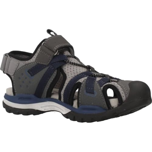 Image of Geox J Borealis Boy A, Sandals Kids