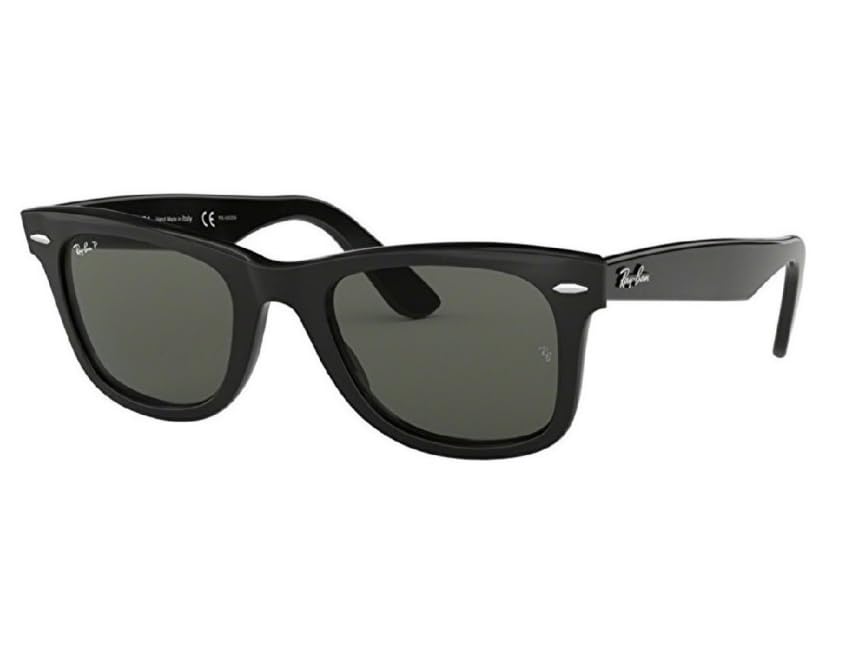 Amazon | [レイバン] サングラス WAYFARER ウェイファーラー RB2140F