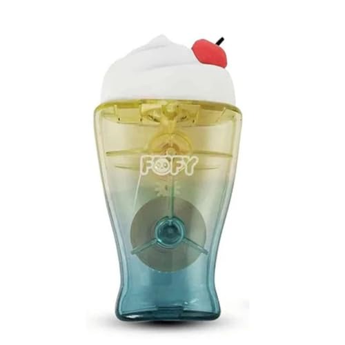FITA CORRETIVA ICE CREAM VERDE - FF6517 - FOFY
