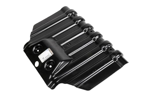 Engine Shield 15049188 General Motors protection carter de qualité supérieure