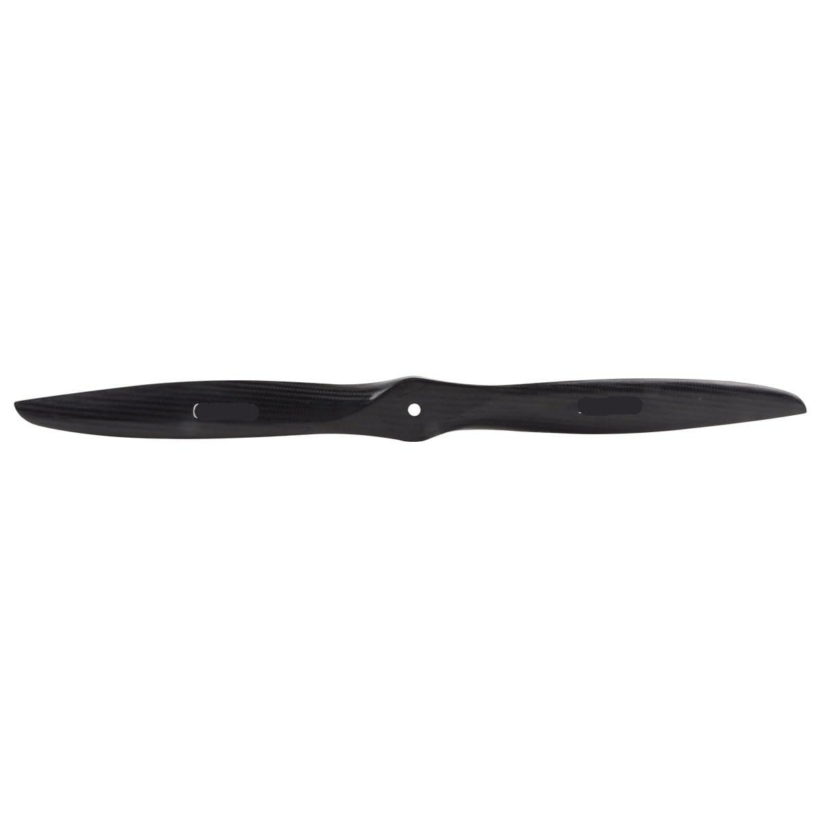 Elica in Fibra di Carbonio 24x9 27x10 28x10 32x12 for aeromodelli a Gas RC(PHM3212Y-CF)