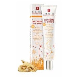 Erborian - BB Crema dotrata al Ginseng - 15 ml
