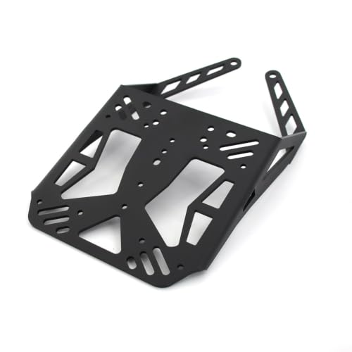 Porte-bagages arrière CE04 résoud le manque de rangement support fixe