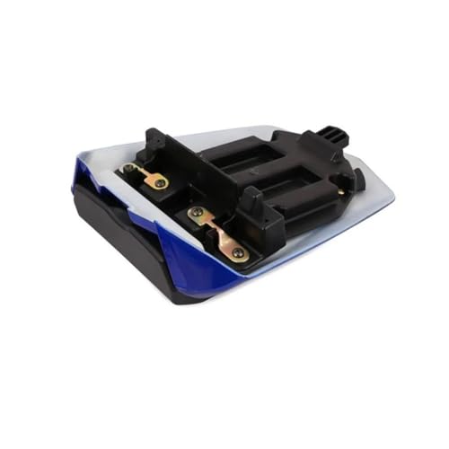 Capot de siège passager pour YZF R1 2004-2006 carénage arrière noir