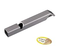 Algopix Similar Product 6 - Nitecore NWS10 120 dB Titantium
