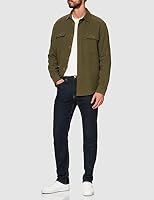 Carhartt Herren Work Utility Pants Rugged Flex™ Straight Fit Duck Double-Front Utility Work Pant – Ansicht 3