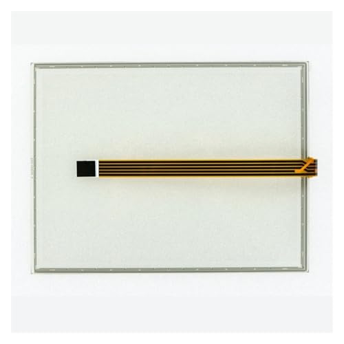 Écran tactile résistif 10,4'' T104S-5006X dalle tactile haute résistance pour environnement poussiéreux