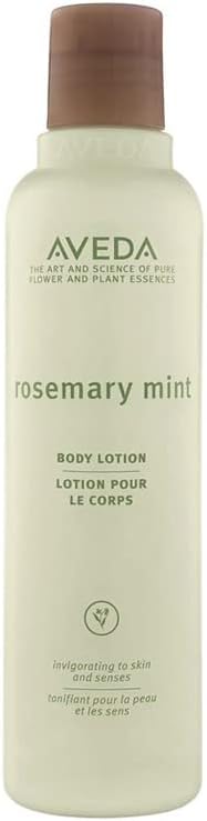 aveda Rosemary Mint Body Lotion