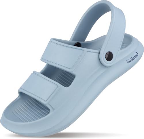 Image of WALKAROO WC4829 Mens Fashion Sandals for Casual and Regular Wear