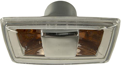 Taros Trade 298956 Clignotant latéral Droite, Avec boîtier gris