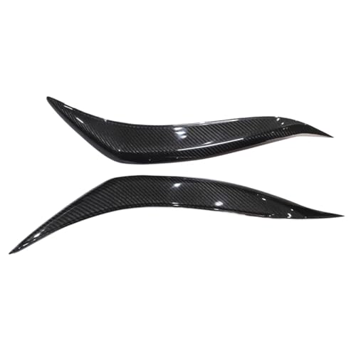 Sourcil de phare voiture pour customiser votre calandre 2011-2013
