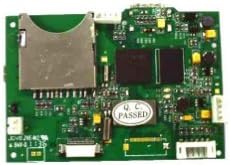 C1201 DVR with HDMI Output Module for MuC30x Series Micro Camera Modules