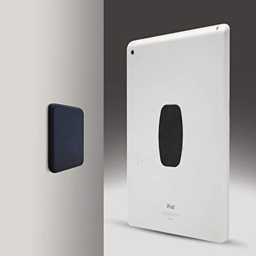 Magnetic Tablet Wall Mount for Public Displays, Fits for iPad, iPad Mini, iPad