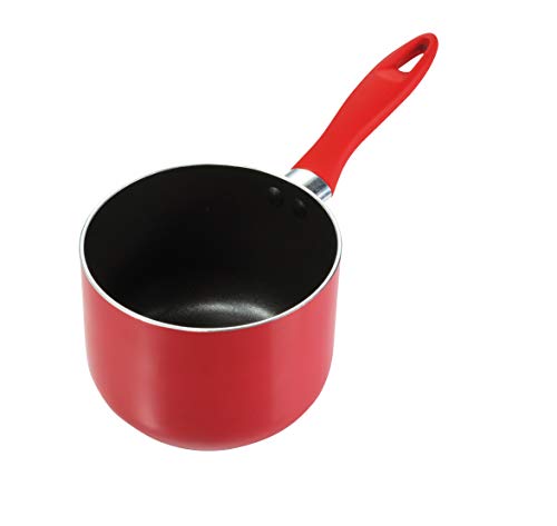 Tescoma Presto Mini Casserole Dish with 1 Handle, Red