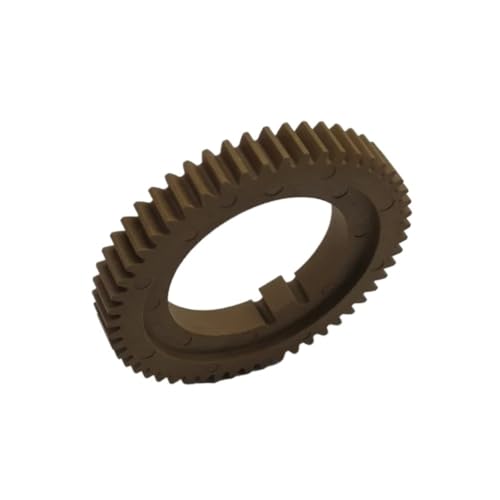 Engrenage de rouleau de fusion supérieur compatible Canon IR 5000 6000 5020 et 6020