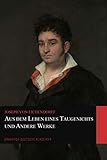  Aus dem Leben eines Taugenichts und Andere Werke (Graphyco Deutsche Klassiker)