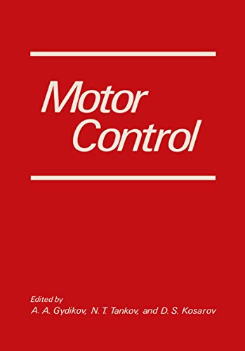 Motor Control view 2