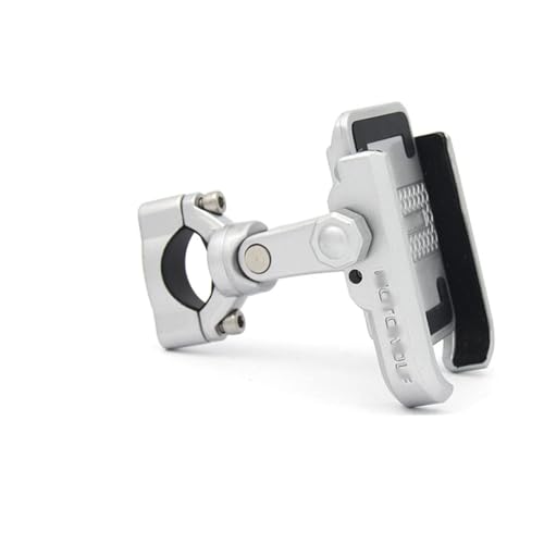 Support téléphone moto BMW F750GS F850GS pour vos roadtrips et aventures