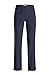 Produktbild Stehmann - Stretchhose INA 800 - die Lange Hose - Gerade Pull-On Hose mit Schlitz, Bengaline - IBL 80 cm, Hosengröße:38, Farbe:Blau - Marine