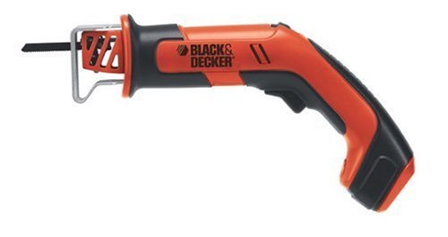 Image of Black & Decker HandiSaw CHS6000 at Black & Decker Direct website