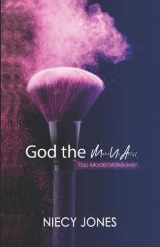 God the Make-Up Artist