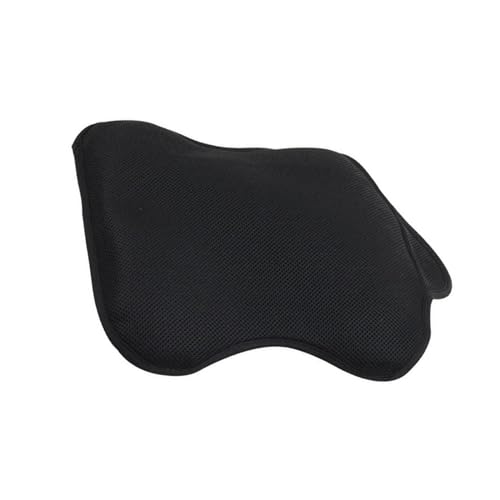Almohadilla para asiento de paseo BMW F 750 GS cubierta protectora transpirable