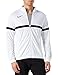 Produktbild Nike Herren Dri-FIT Academy 21 Jacke, White/Black/Black/Black, L