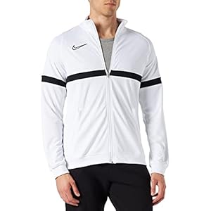 NIKE Men’s M Nk Df Acd21 Trk Jkt K Jacket