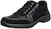 Produktbild Rieker Herren Schnürhalbschuhe, Black Graphite Black 03322 00, 44 EU