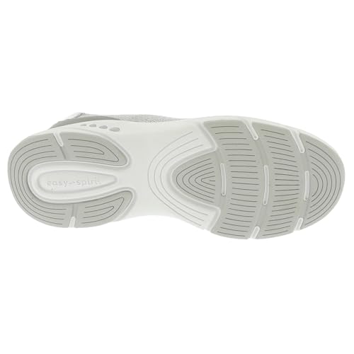 Easy Spirit Astrid Women's Slip On, 9.5 B(M) US, Grey3