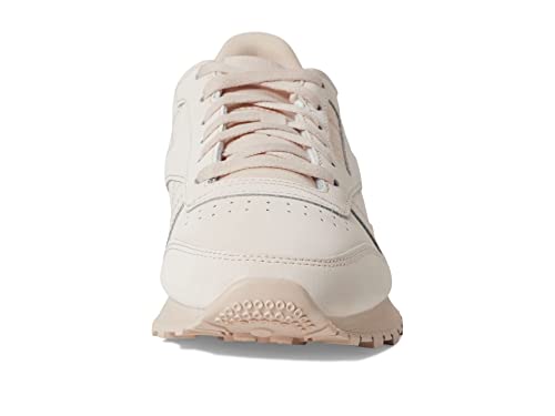 Image of Reebok Classics Men's Cl Lthr Leather Running Shoes