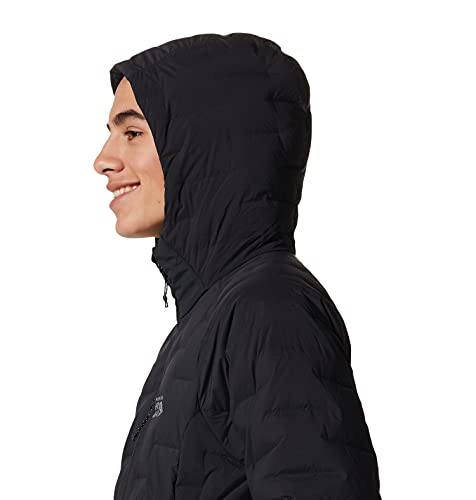 Image of Mountain Hardwear Stretchdown Hoody